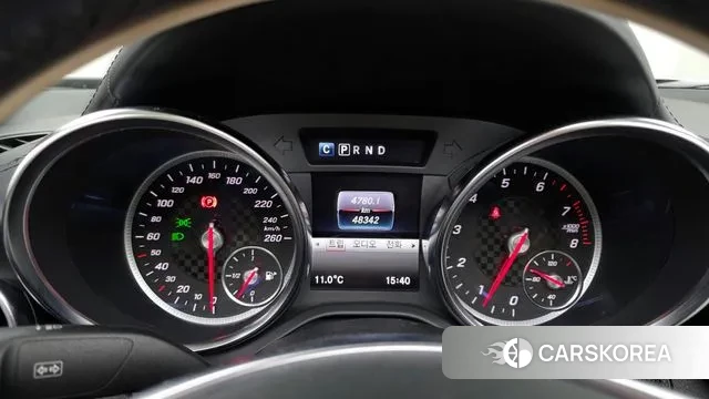 Mercedes-Benz SLC-Class R172 id 3692332 из Кореи 18