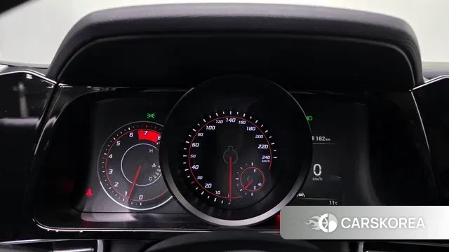 Hyundai Avante (CN7) id 3711970 из Кореи 18