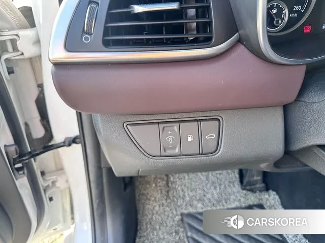 Genesis The New G70 id 3339008 из Кореи 18