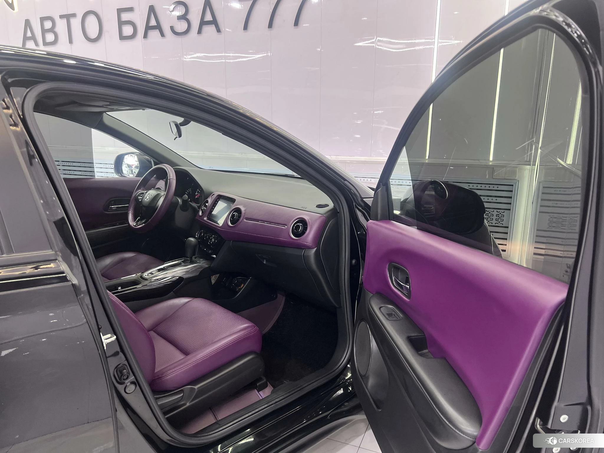 Honda XR-V id 4461228 из Китая 19