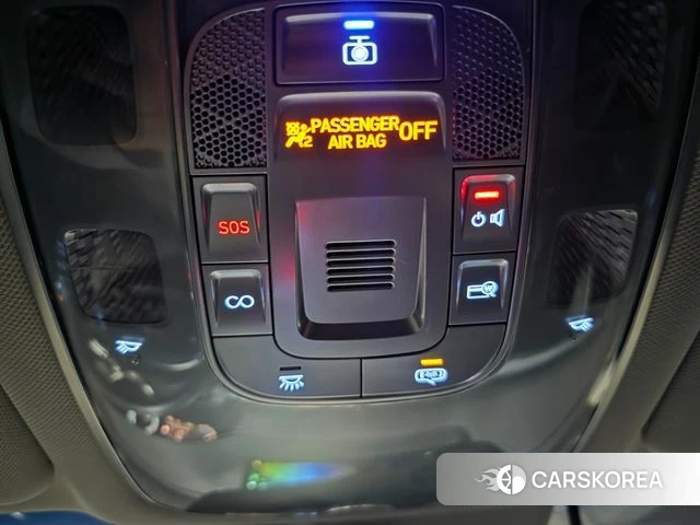 Genesis Electrified G80 (RG3) id 4872219 из Кореи 18