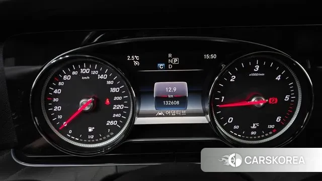 Mercedes-Benz E-Class W213 id 3631745 из Кореи 18