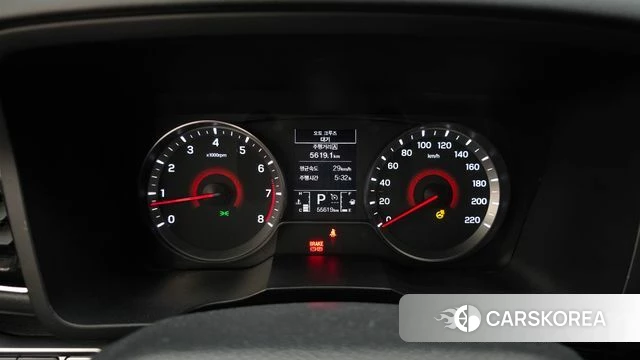 Ssangyong Berry New Tivoli id 4433764 из Кореи 30