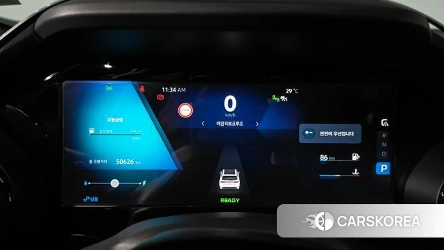 Renault Korea (Samsung) Grand Coleos id 4715178 из Кореи 30