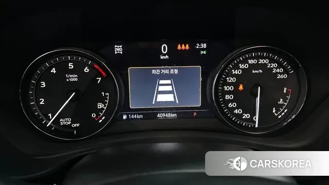 Cadillac XT4 id 3758788 из Кореи 18