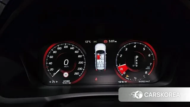 Volvo XC90 second Generation id 3698279 из Кореи 18