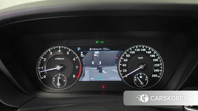 Genesis G90 id 4742004 из Кореи 18