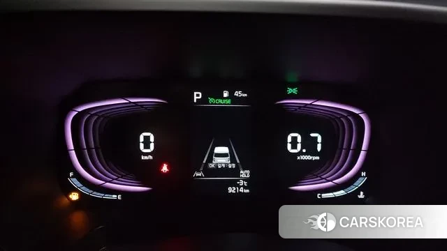 Kia The New Kia Ray id 3436819 из Кореи 18