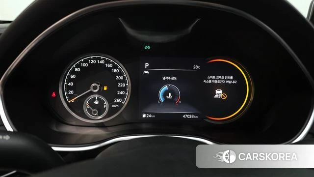 Genesis G80 (RG3) id 4594545 из Кореи 32