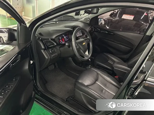 Chevrolet (GM Daewoo) The New Spark id 3647029 из Кореи 18