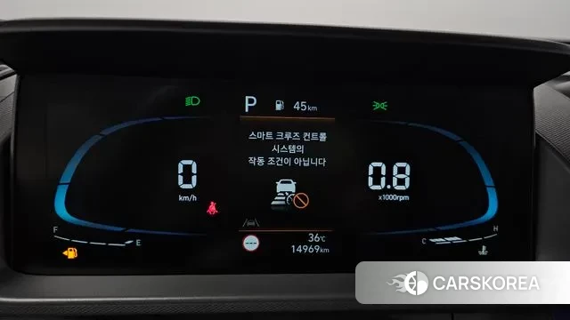 Hyundai Casper id 2978915 из Кореи 18