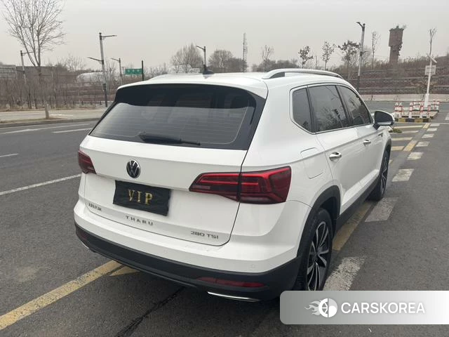 Volkswagen Tuyue id 3926950 из Китая 20