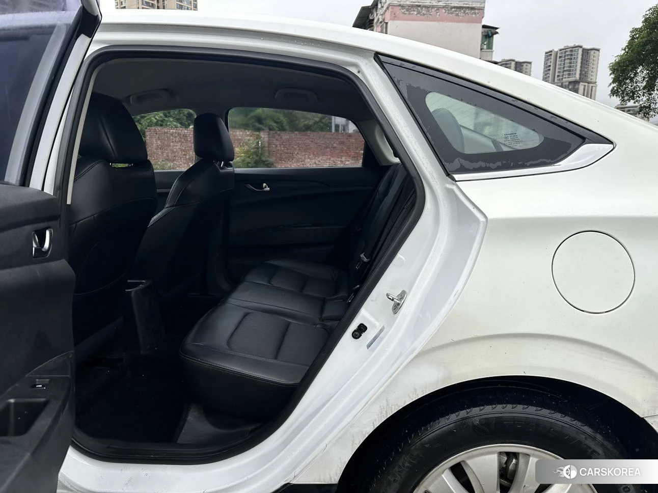 Chang'an Yidong EV id 4504692 из Китая 11