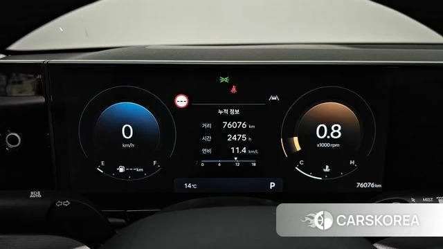 Hyundai Grandeur (GN7) id 3910020 из Кореи 18