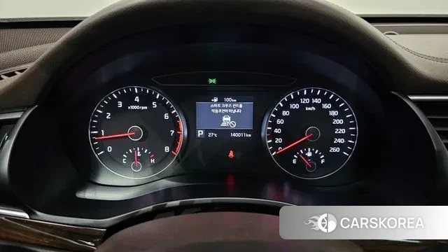 Kia Come New K7 id 2977172 из Кореи 18