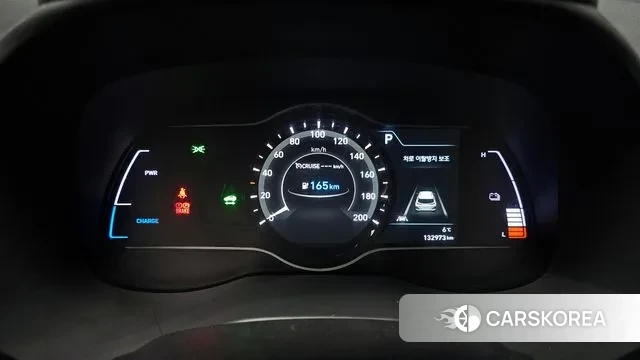 Hyundai Kona Electric id 3514593 из Кореи 18