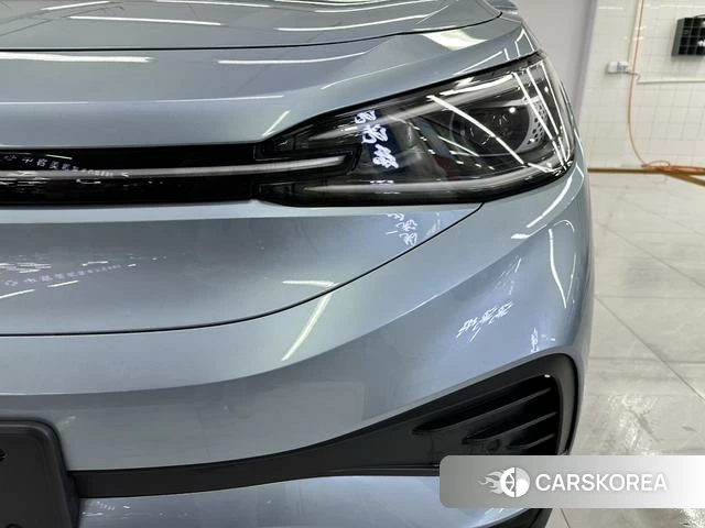 Volkswagen ID.4 X id 4329175 из Китая 29