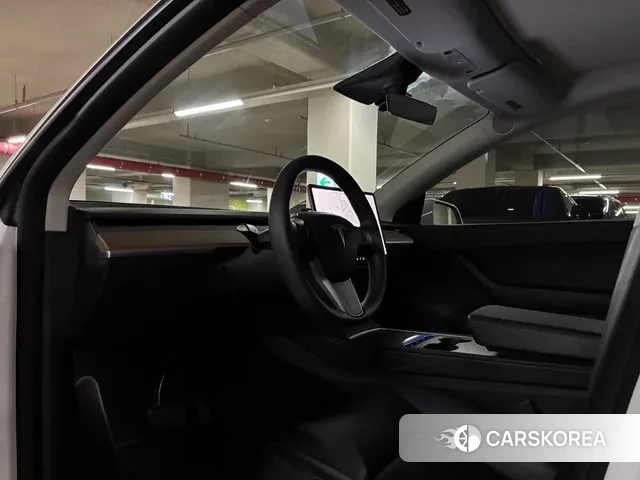 Tesla Model Y id 3202060 из Кореи 15