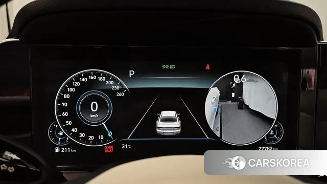 Hyundai The New Grandeur IG id 2975161 из Кореи 18