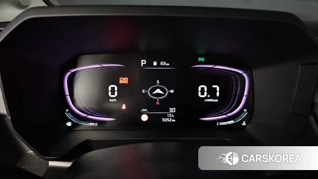 Kia The New Kia Ray id 3304951 из Кореи 18