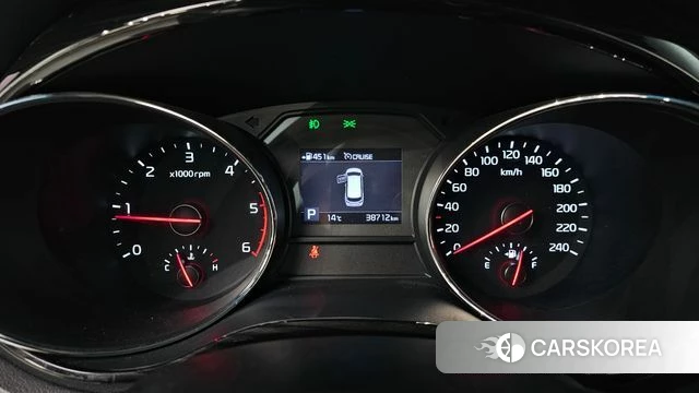 Kia The New Carnival id 4188114 из Кореи 18