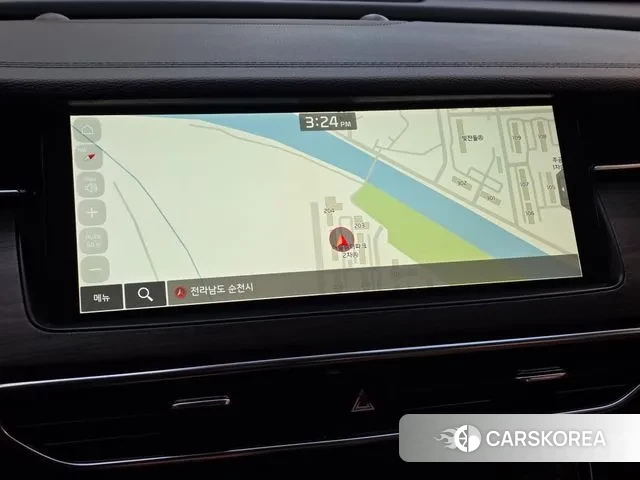 Kia K7 Premier id 3713502 из Кореи 16