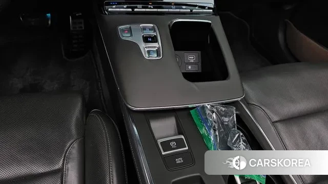 Hyundai The New Grandeur IG Hybrid id 3788816 из Кореи 18