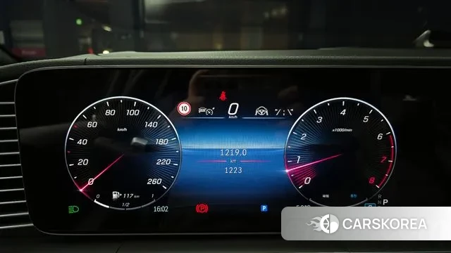 Mercedes-Benz GLE-Class W167 id 3633706 из Кореи 18