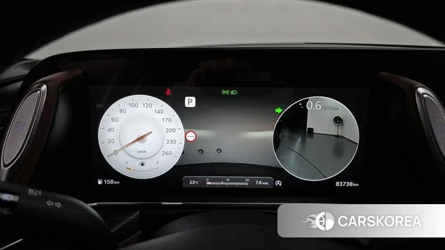 Genesis G90 (RS4) id 4195211 из Кореи 32