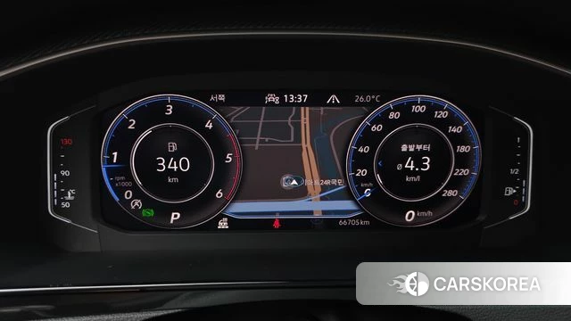 Volkswagen Arteon id 4469786 из Кореи 33