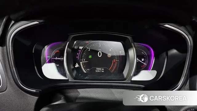 Renault Korea (Samsung) QM6 id 3307967 из Кореи 18