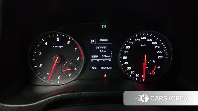 Hyundai Avante AD id 3578743 из Кореи 18