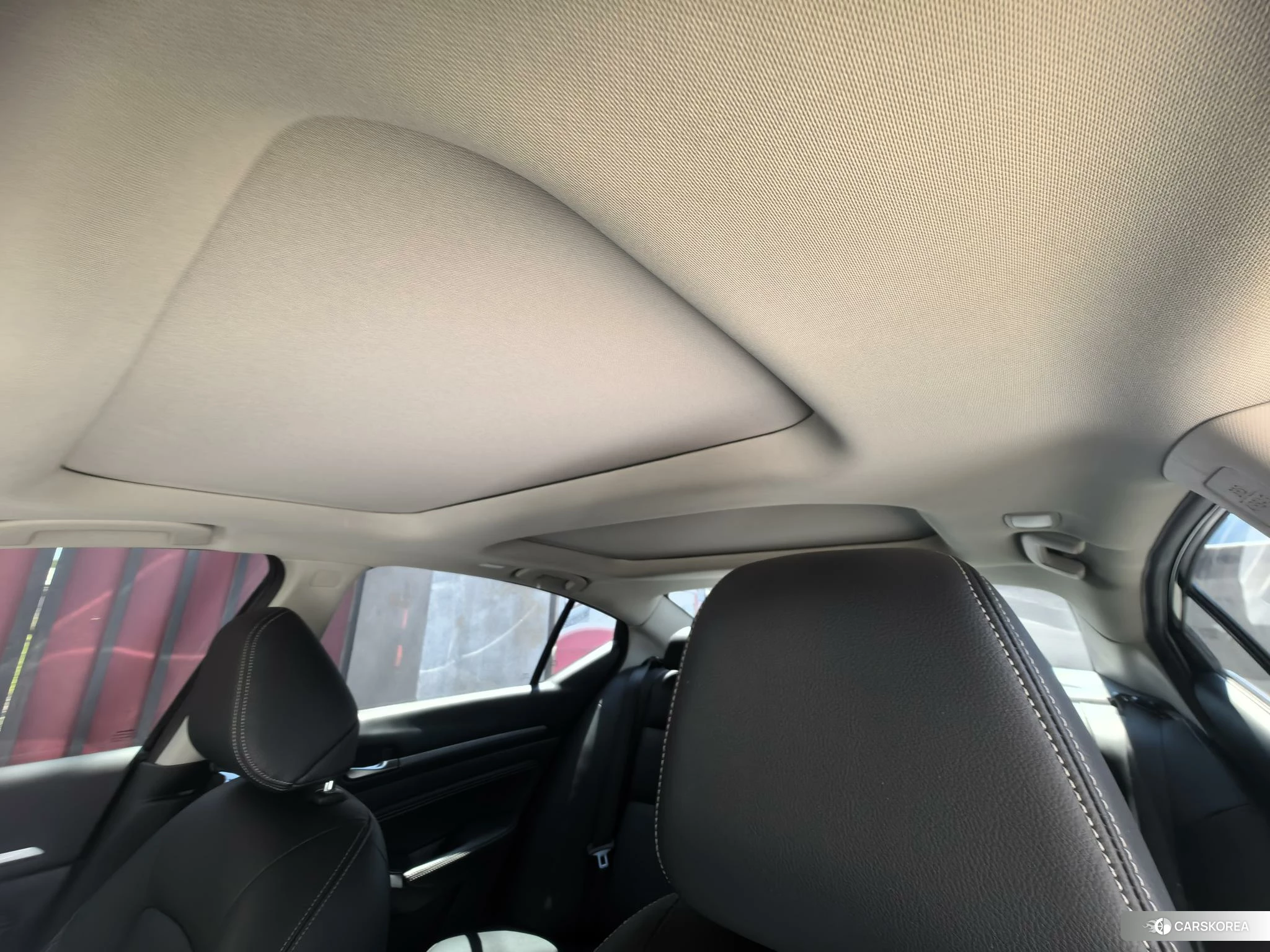 Nissan Teana id 4468173 из Китая 8