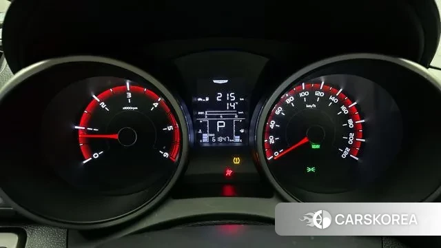 Ssangyong Tivoli Armor id 3374902 из Кореи 18