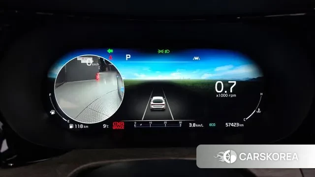 Kia K5 3rd generation id 3502976 из Кореи 18