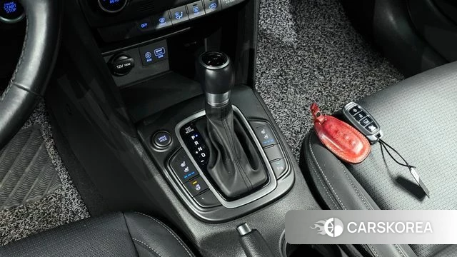 Hyundai Kona id 4286051 из Кореи 28