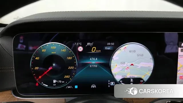 Mercedes-Benz E-Class W213 id 3601159 из Кореи 18