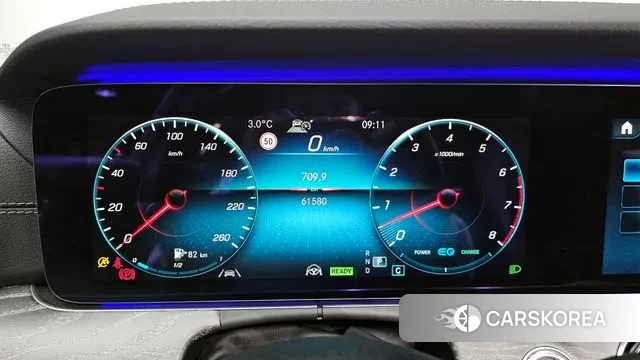 Mercedes-Benz CLS-Class C257 id 3556544 из Кореи 18