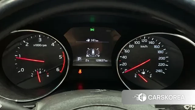 Kia The New Carnival id 3557858 из Кореи 18