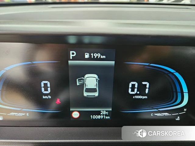Hyundai Casper id 4513114 из Кореи 18