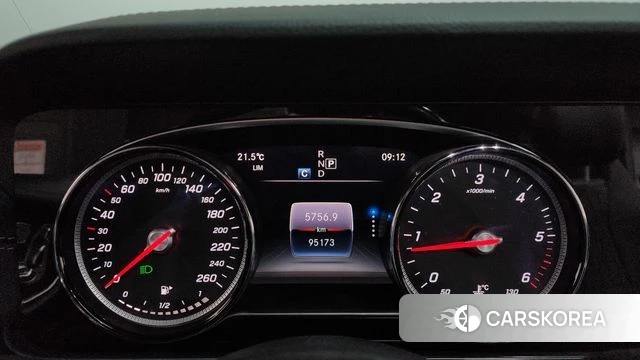 Mercedes-Benz E-Class W213 id 3955351 из Кореи 18