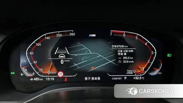 BMW X3 (G01) id 3044215 из Кореи 18