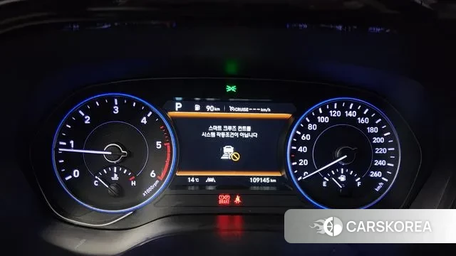 Hyundai Palisade id 3588195 из Кореи 18