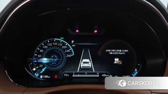 Genesis GV70 id 3394203 из Кореи 18