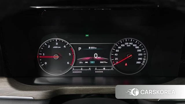 Kia Sorento 4th Generation id 4745557 из Кореи 18