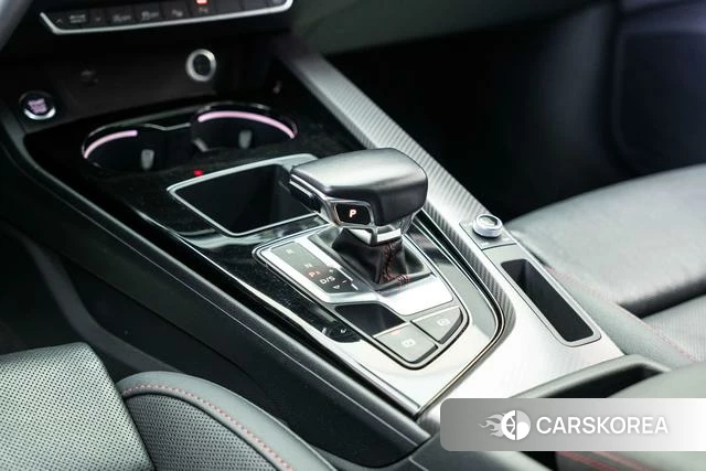 Audi A4L id 4211311 из Китая 22