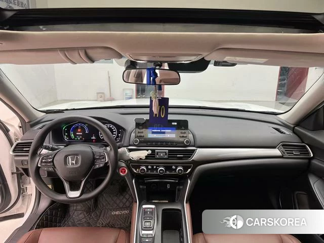 Honda Yingshipai id 4260397 из Китая 8