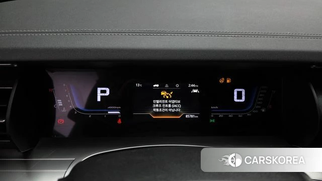 Ssangyong Torres id 3922279 из Кореи 18