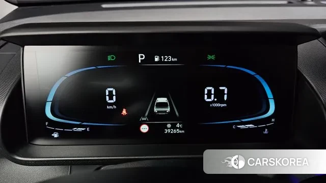 Hyundai Casper id 3453260 из Кореи 18