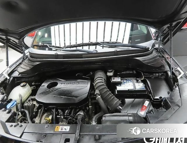Kia Soul Booster id 4794647 из Кореи 18
